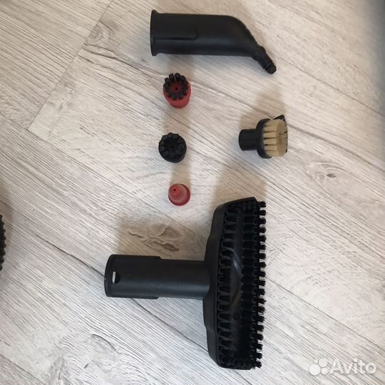 Пароочеститель Karcher sc4