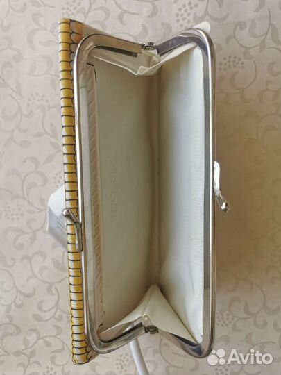 Кошелек СССР (Рига)