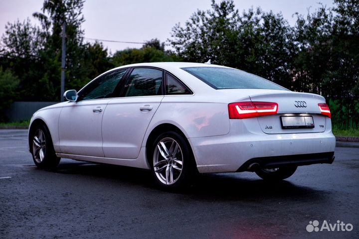 Личный водитель