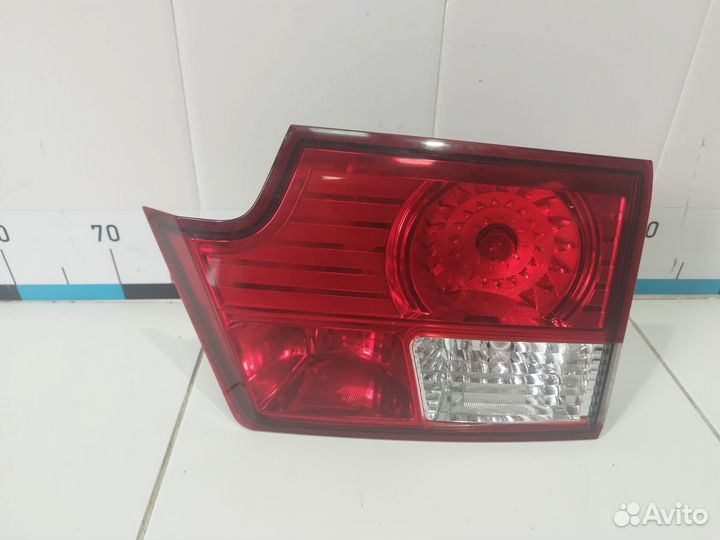 Фонарь задний внутренний правый Kyron 2005-2015