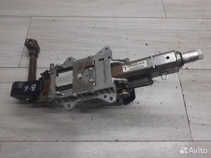 Колонка рулевая Volkswagen Passat B6 / CC