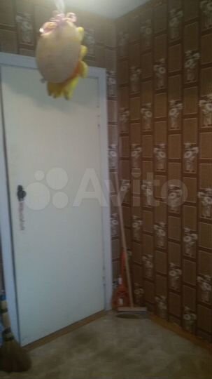 2-к. квартира, 42 м², 1/2 эт.