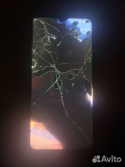 Телефон xiaomi redmi 9