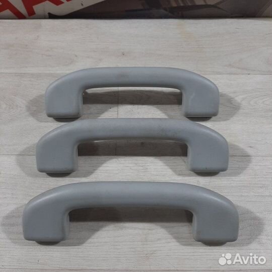 Ручка потолка Nissan Almera G15 седан 2014