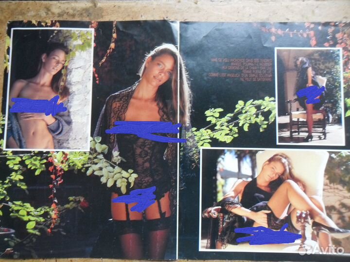 Девушки pulsions