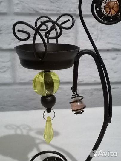 Подсвечник