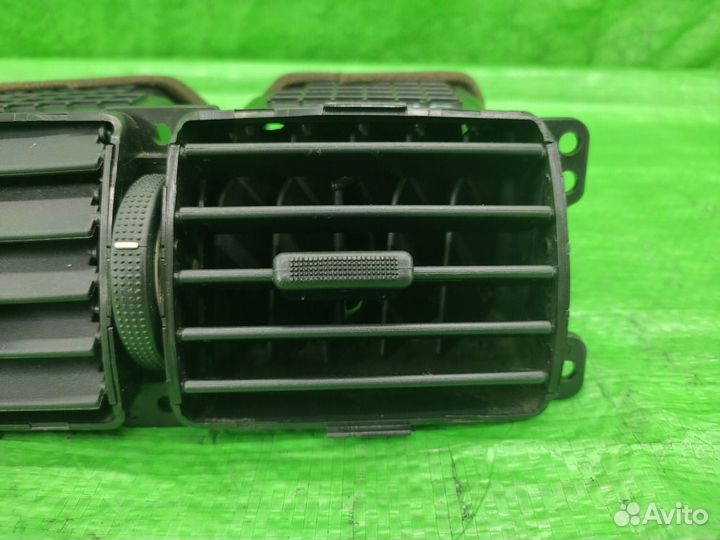 Дефлектор воздушный перед. Hyundai Tucson