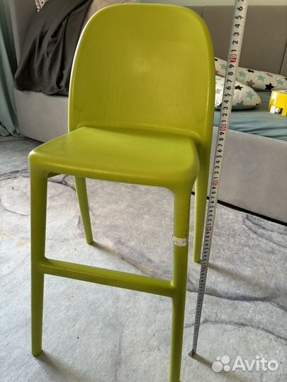 Детский стул IKEA urban