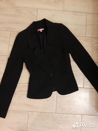 Пиджак