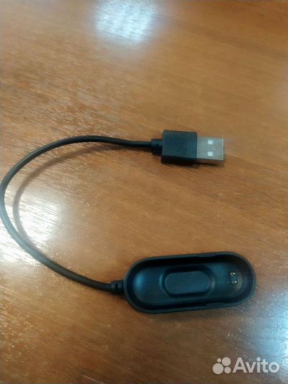 Кабель для зарядки часов