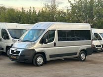 Peugeot Boxer 2.2 MT, 2012, 190 255 км, с пробегом, цена 2 090 000 руб.