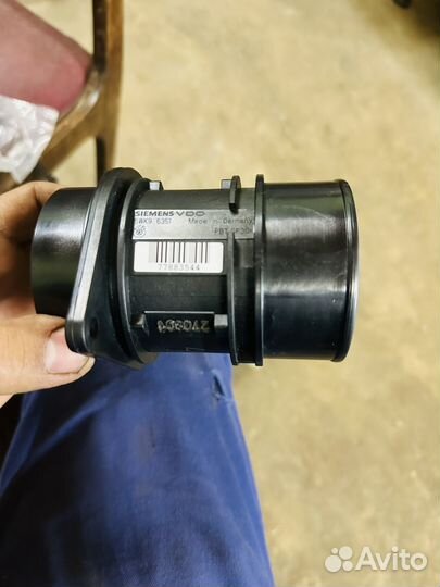 Продам дмрв на газель