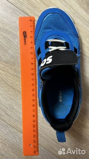 Кроссовки детские