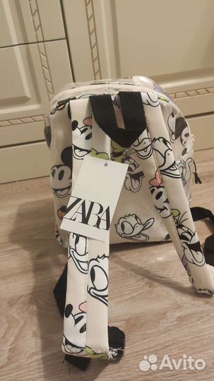 Рюкзак детский zara