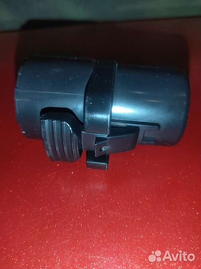 Фитинг шланга пылесоса samsung
