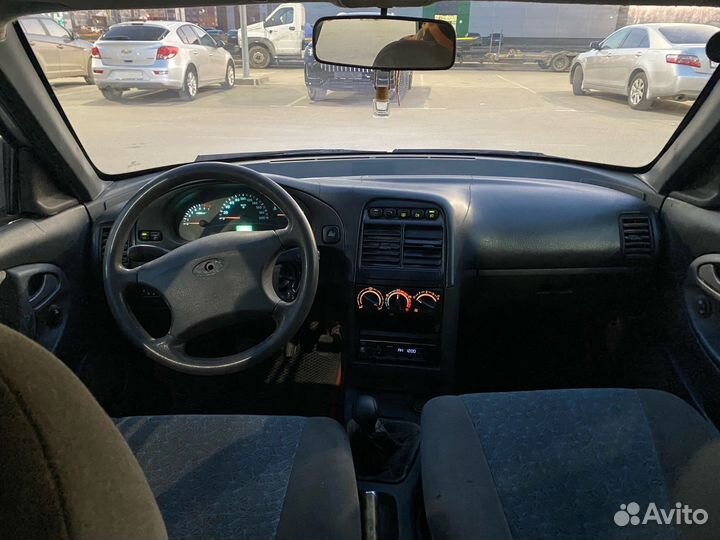 ВАЗ 2110 1.6 МТ, 2006, 150 000 км