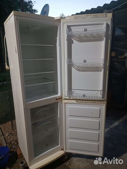 Холодильник