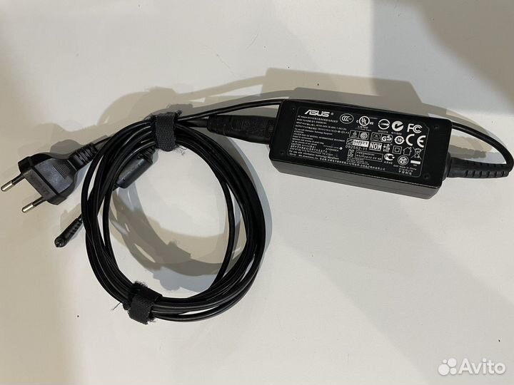 Нетбук asus eee pc