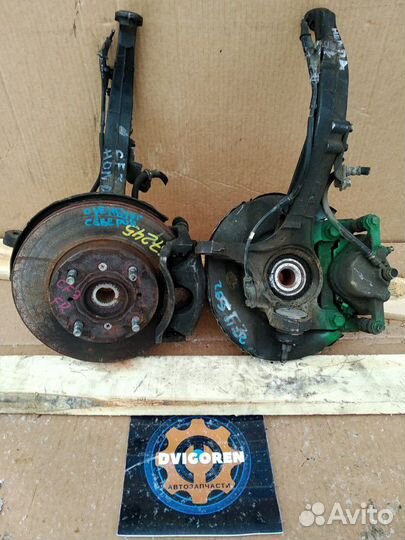 Ступица Honda Accord/Torneo/Asca cf3/4/6