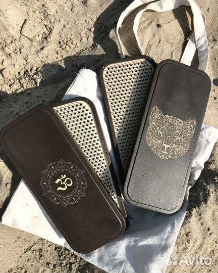 Доски Садху