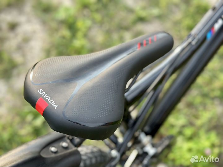 Велосипед подростковый 24