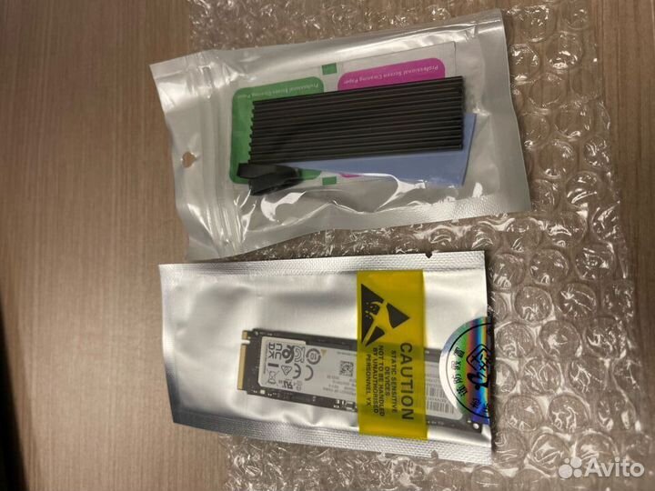 Samsung 980Pro SSD M.2 PM9A1 (OEM) 512Gb-1TB