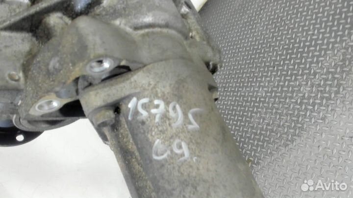 Раздаточный редуктор кпп Mazda 6 (GG), 2006