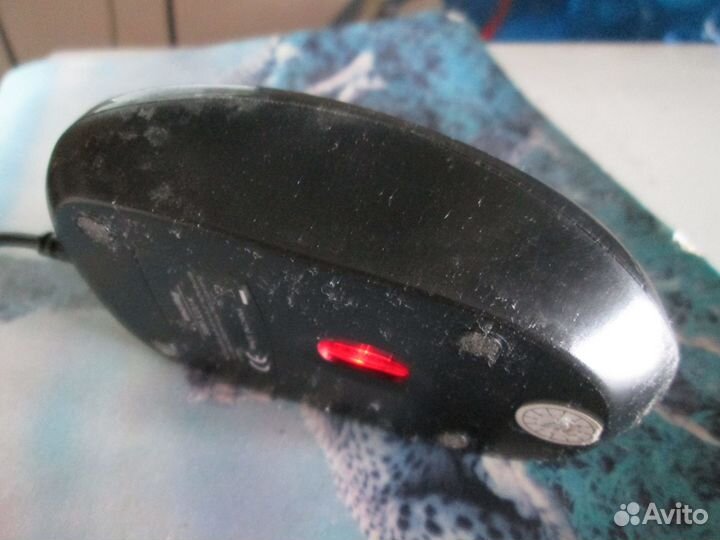 Компьютерная мышь USB