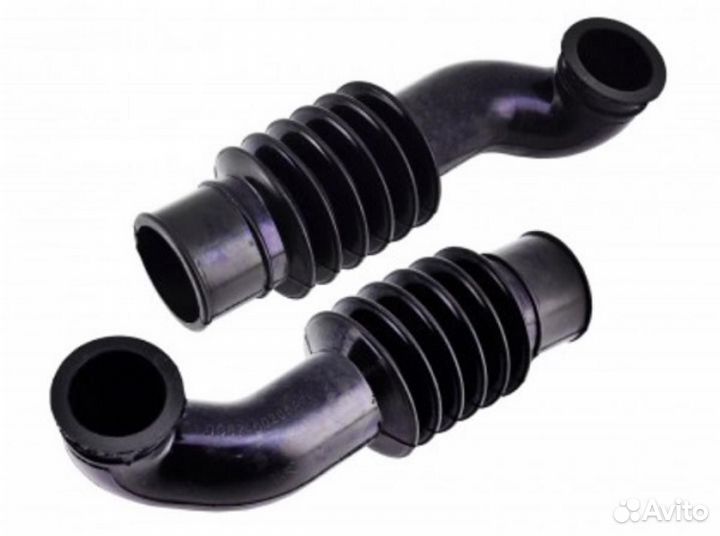 Патрубок для стиральной машины