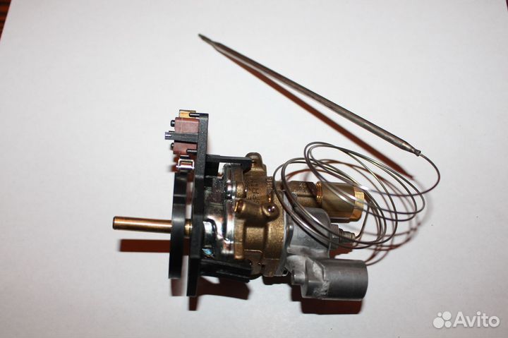 Термостат для духовки и электроплит