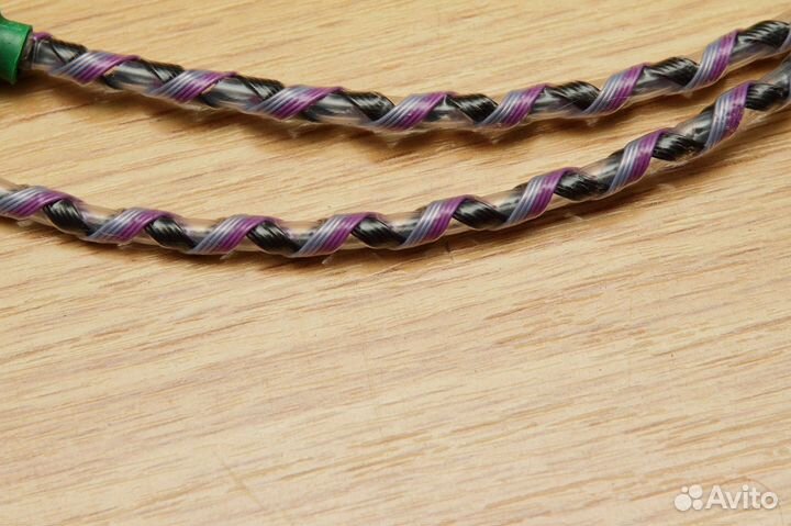 Межблочный кабель XLO 0.5 м