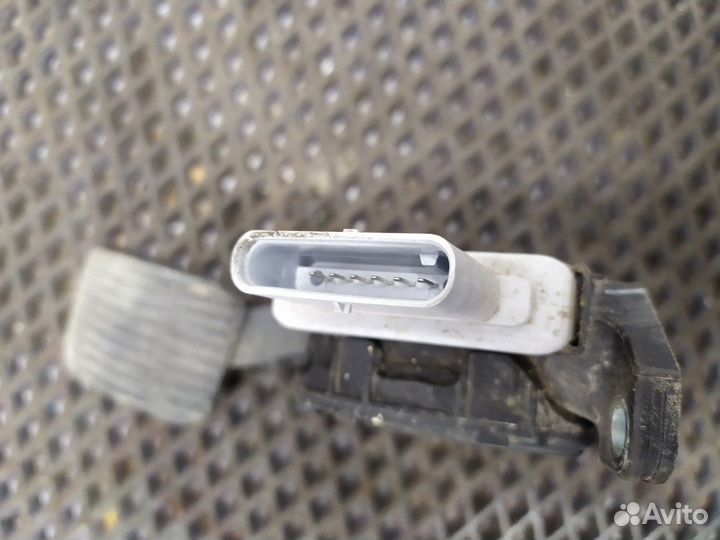 Педаль газа Man TGA, Man TGL, Man TGS, Man TGX