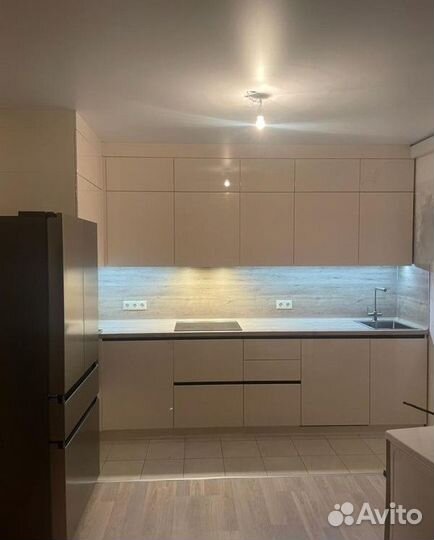 Кухни пластиковые артикул 77058