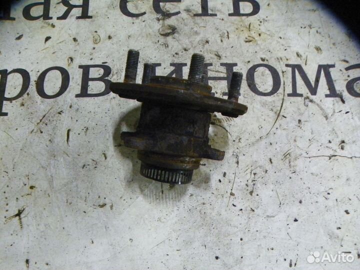 Ступица задняя Kia Ceed