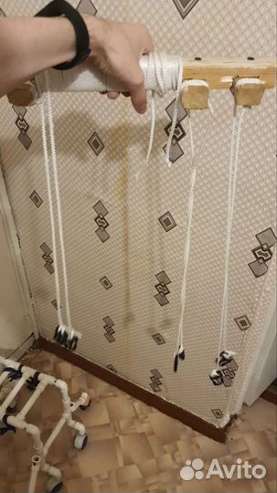 Ходунки для животных