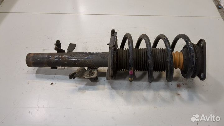 Амортизатор подвески левый передний Ford Kuga