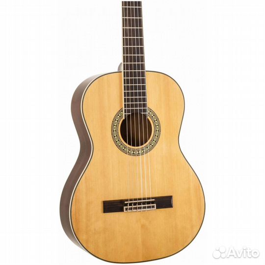 Peavey CNS 3/4 - Гитара классическая Пивей