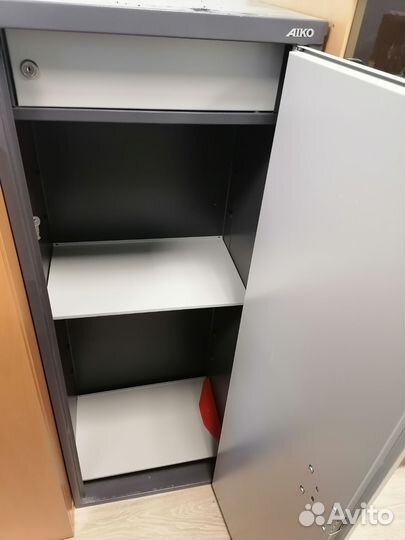 Шкаф для документов бу