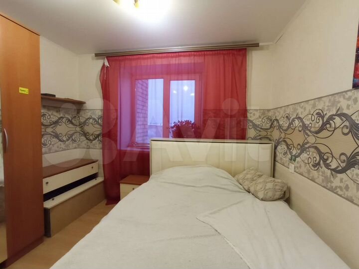 3-к. квартира, 71,8 м², 9/12 эт.