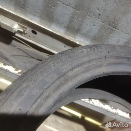 Bridgestone Turanza T001 225/40 R18