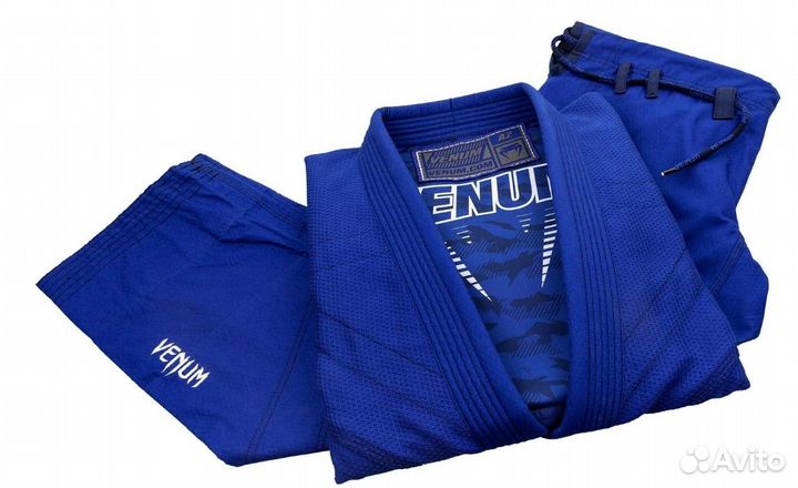 Кимоно для единоборств