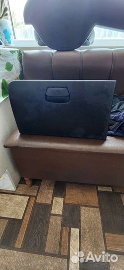 Торпеда kia rio 3