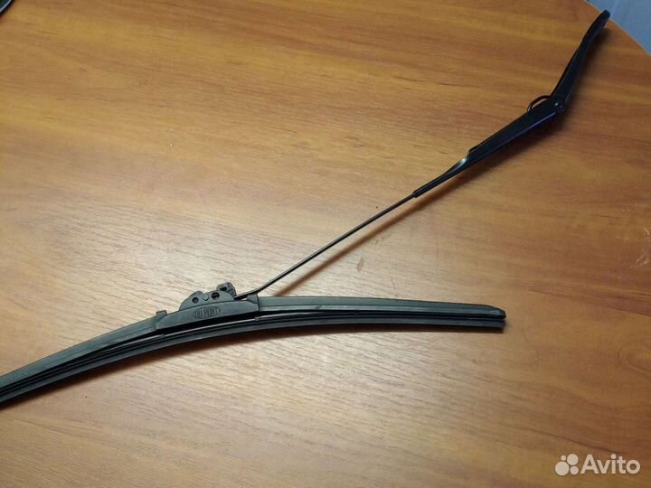 Дворники на автомобили Ниссан Террано Дастер