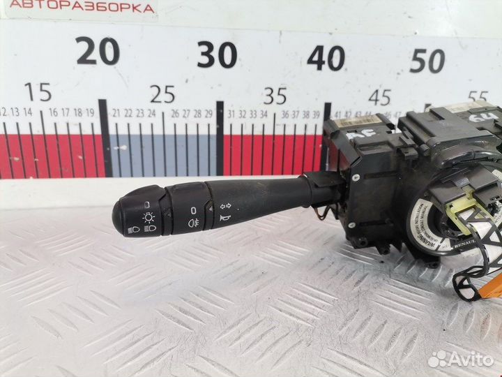 Переключатель для Renault Master 2