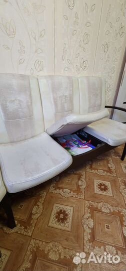 Кухонный уголок