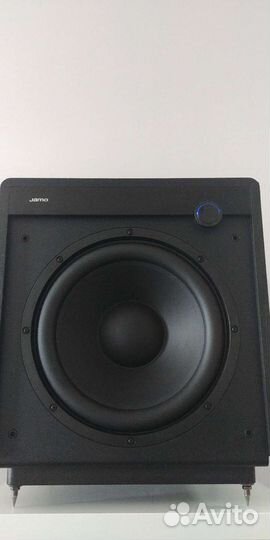 Jamo SUB 650