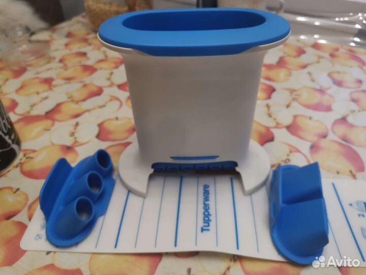 Для выпечки пончиков приспособление