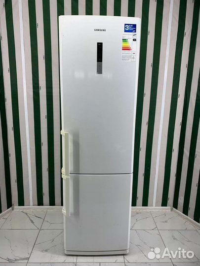 Холодильник с гарантией