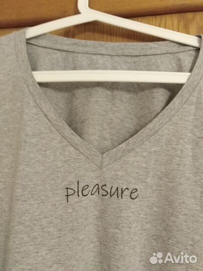 Платье дом. 56 размер б/у