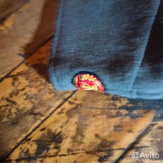 Пилотки ГДР